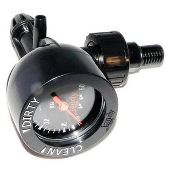 compare product Jandy Pro Series Gauge/Air Release | R0357200