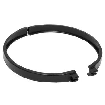 compare product Zodiac Jandy Tank Clamp w/ Knob Assembly | R0357400