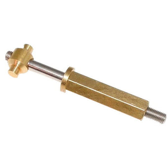 compare product Zodiac Jandy Clamp Ring Knob Assembly | R0357500