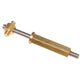 Zodiac Jandy Clamp Ring Knob Assembly | R0357500
