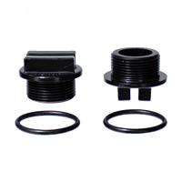 Zodiac Drain Plug w/ O-Ring | R0358800