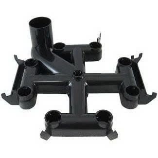 compare product Jandy Pro Series Manifold Assembly | R0359000