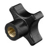 Jandy Pro Series Knob, Top, D.E. Grid | R0359400