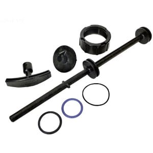 compare product Jandy Slide Valve Shaft Replacement Kit | R0442200