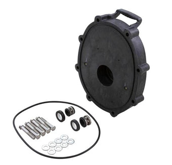 compare product Jandy Pro Series Backplate Kit w/ O-Ring & Mechanical Seal | R0445200