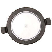 Jandy Pro Series Locking Ring w/ Lid & O-Ring | R0445800