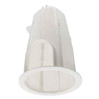 compare product Jandy Pro Series Pump Debris Filter Basket | R0445900
