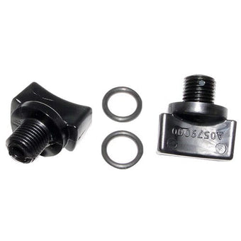 compare product Jandy Pro Series Heat Exchanger Drain Plug | R0446000