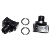 Jandy Pro Series Heat Exchanger Drain Plug | R0446000