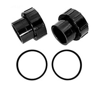 compare product Jandy PlusHP Pump Tail Piece Kit | R0449000