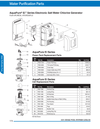 Jandy Aquapure 700 3-Port Cell Kit | R0452300