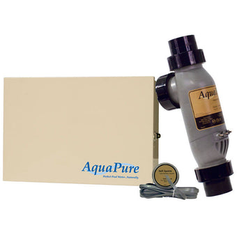 compare product Jandy Aquapure 1400 3-Port Cell | R0452400