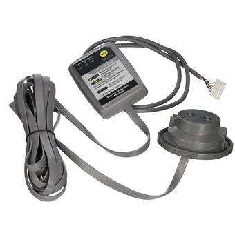 compare product Zodiac Jandy Aquapure Salt Cell Flow & Salinity Sensor, 3-Port Cells, 16' Cable | R0452500