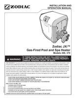 Jandy JXi Pool Heater Ingiter Kit | R0457502