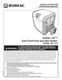 Jandy JXi Pool Heater Ingiter Kit | R0457502