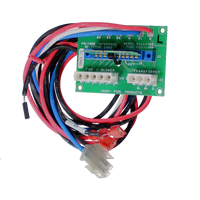 Jandy JXi/LXi Heater Power Distribution PCB Kit | R0458100