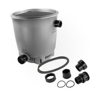compare product Jandy Pro Series CV Filter Tank Bottom | R0465400