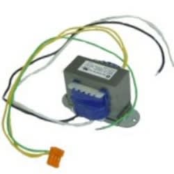 compare product Jandy Aqualink Power Center Transformer 120Vac 24Vac | R0466400