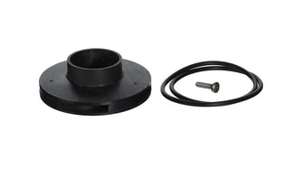 compare product Jandy FHPM 2HP Pump Impeller & Screw w/ O-Ring | R0479604
