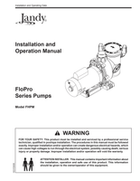 Jandy Pro Series Diffuser & Impeller Hardware | R0480400