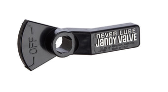 compare product Jandy Never Lube Valve Handle | R0487200