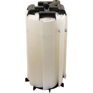 compare product Jandy Pro Series Complete Grid Assembly | R0501400