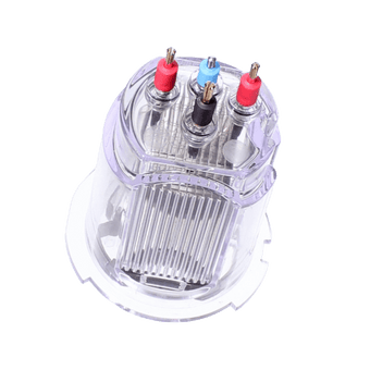 compare product Jandy AquaPure Ei 35 Electrode Replacement | R0511400