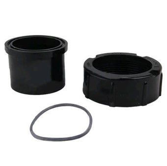 compare product Zodiac Jandy Universal Half Union Kit | R0522900