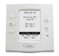 Jandy Housing, Surface Mount, White | R0551000