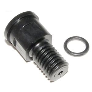 compare product Jandy CJ200/CJ250 Filter Pressure Gauge Adapter | R0557100