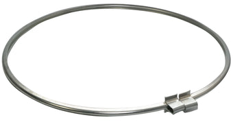 compare product Zodiac Band Clamp Kit | R0590400