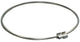 Zodiac Band Clamp Kit | R0590400