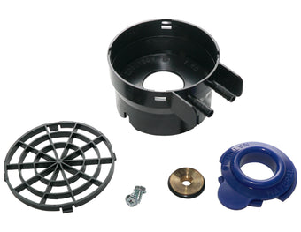 compare product Jandy JXi 260 Pool Heater Fuel Orifice Kit| R0591602