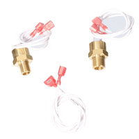 Jandy JXi Heater High Limit Temperature Sensors Kit | R0592300
