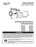 Jandy JCP Pump Strainer Basket | R0922400