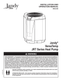 Jandy JRT Heat Pump 2000/2500/3000 Anchor Bracket Set | R0936600