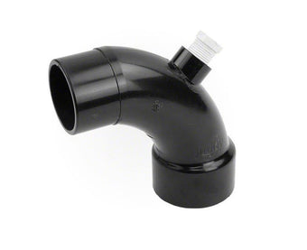 compare product Jandy Flowlink Sweep Elbow W/ 1/2