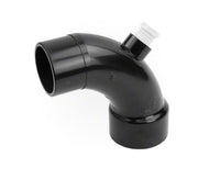 Jandy Flowlink Sweep Elbow W/ 1/2" Plug