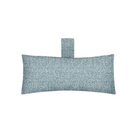 Autograph Headrest Pillow