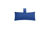 CHAISE HEADREST PILLOW MEDITERR. BLUE FABRIC COLOR OF MEDITERRANEAN BLUE (4652)