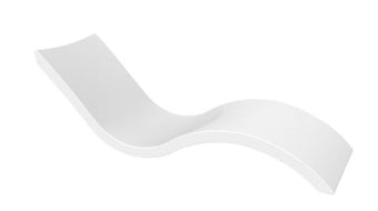 compare product Ledge Signature Chaise | LL-SG-C-W