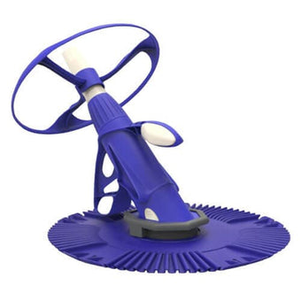 compare product Leisure Vac Pool Cleaner | LEISUREVAC