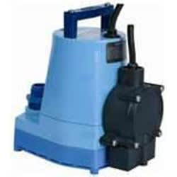 compare product Submersible Pump, 1/10 hp 115 VAC 1000 gph Utility 5 Series