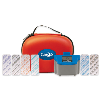 compare product Lamotte Colorq 2X Testabs Pro 7 Kit | 2087