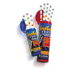 LaMotte InstaTest 5+ TestStrip (50 Strips/Bottle) 12/Case | 2977-BC-12