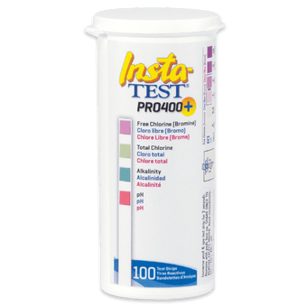 compare product Lamotte Insta-Test Pro 400 Plus | 2978-12-PT