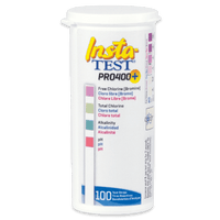 Lamotte Insta-Test Pro 400 Plus | 2978-12-PT