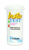 Lamotte Insta-Test Wide Range Ph & Total | 2987-G-12