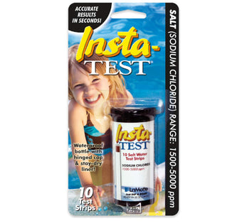 compare product Lamotte Insta-Test Sodium Chloride-Salt | 2998-12