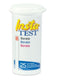 Lamotte Insta-Test Borate, Multilingual 25/Btl Lamotte Test Strip Borate 25 Per Bottle | 3017-G-12